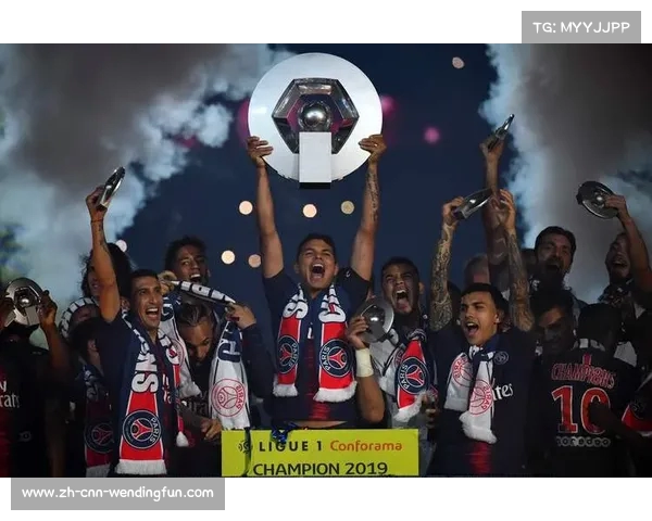 姆巴佩庆祝老东家夺冠心中自豪共享胜利时刻